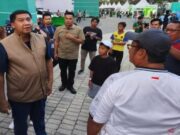 Piala Presiden 2026 Catat Rekor Sponsor Rp70 Miliar dan Rating Siaran Tertinggi
