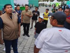 Piala Presiden 2026 Catat Rekor Sponsor Rp70 Miliar dan Rating Siaran Tertinggi