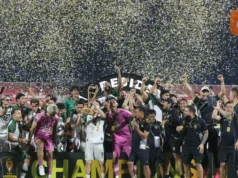 Piala Presiden 2026 Catat Rekor Tertinggi Kepemirsaan TV Sepanjang Sejarah