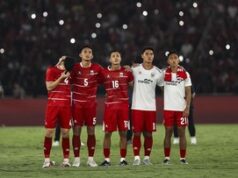 Piala Presiden 2027 Bakal Jadi Ajang Timnas Indonesia, Erick Thohir Konfirmasi