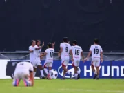 Piala Presiden Berubah Jadi Ajang Timnas Indonesia, Mulai 2027