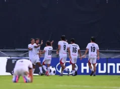 Piala Presiden Berubah Jadi Ajang Timnas Indonesia, Mulai 2027
