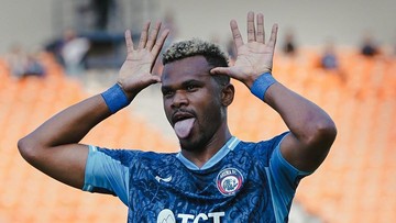 Piala-Presiden-Tanpa-Penonton-Tijjani-Reijnders-Pujikan-Timnas-Indonesia
