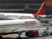 Pilot Air India Diperiksa Narkoba Usai Pesawat Alami Turbulensi Ekstrem