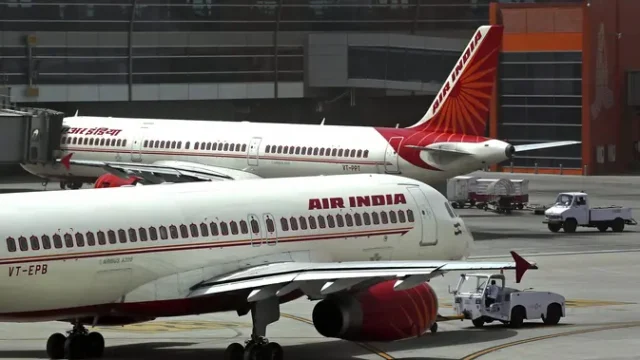 Pilot-Air-India-Diperiksa-Narkoba-Usai-Pesawat-Alami-Turbulensi-Ekstrem