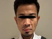 Pilot Malaysia Positif Sabu dan Kokain saat Diduga Selundupkan Narkoba ke Indonesia
