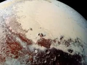 Pluto Dicabut Statusnya sebagai Planet pada 24 Agustus 2006