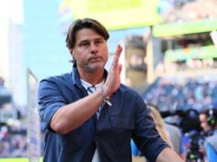 Pochettino Perpanjang Kontrak, Arahkan Timnas AS ke Piala Dunia 2030