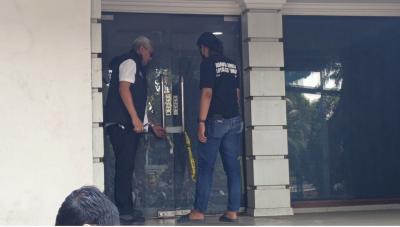 Polda Metro Jaya Ambil Alih Kasus Kematian Misterius Sutrimo