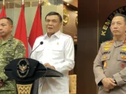 Polda Metro Jaya Tahan Sejumlah Orang Jelang Aksi 27 Agustus