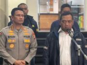 Polda Metro Jaya Tunda Rekening Demo Pati demi Lindungi Donatur dan Data Pribadi