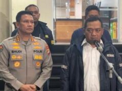 Polda Metro Jaya Tunda Rekening Demo Pati demi Lindungi Donatur dan Data Pribadi