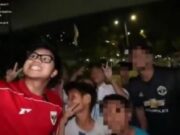 Polisi Akan Panggil YouTuber Bigmo Terkait Promosi Vape Pakai Anak di Live Streaming