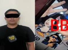 Polisi Gadungan Tipu Pacar dengan Janji Kerja di Polres Banjarbaru