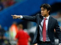 Polisi Geledah Rumah dan Kantor KFA Usai Kegagalan Timnas Korea di Piala Dunia 2026
