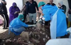 Polisi Masih Menunggu Hasil Lab Ungkap Penyebab Kematian Sutrimo
