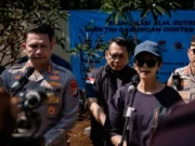 Polisi Selidiki Dugaan Racun dalam Kematian Sutrimo