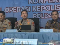Polisi Tingkatkan Kasus Kematian Sutrimo ke Penyidikan, Ekshumasi Digelar Rabu