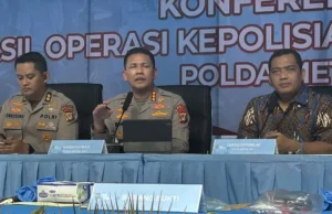 Polisi Tingkatkan Kasus Kematian Sutrimo ke Penyidikan, Ekshumasi Digelar Rabu