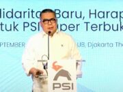 Politik Bukan Sarana Cari Nafkah, Tapi Amanah Ilahi