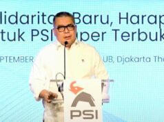 Politik Bukan Sarana Cari Nafkah, Tapi Amanah Ilahi
