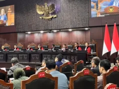 Polri dan KPK Berbeda Pandangan soal Penetapan Kerugian Negara di Uji KUHP