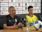Port FC Gagal Pertahankan Gelar, Kalah 1-2 dari Persebaya di Semifinal Piala Presiden 2026