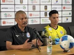 Port FC Gagal Pertahankan Gelar, Kalah 1-2 dari Persebaya di Semifinal Piala Presiden 2026