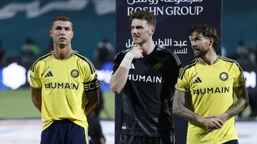 Postecoglou-Tarik-Ronaldo-Al-Nassr-Balik-Menang-3-2