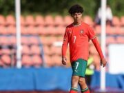 Postur Raksasa Cristiano Jr, Lebih Tinggi dari Ayahnya