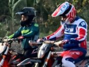 Potensi Muda Klaten Siap Bersaing di Kejurnas Motocross 2026