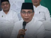 Prabowo Minta Kartu Anggota NU Sebelum Muktamar Ditutup