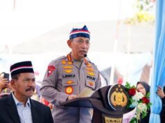 Prabowo Resmikan 3.395 Jembatan dan 3.000 Sumber Air di Seluruh Indonesia