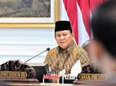 Prabowo Subianto Terima Peneliti BRIN Bahas Inovasi Energi dan Pengelolaan Sampah