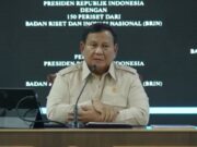 Prabowo Tekankan Indonesia Butuh Jutaan Ilmuwan Unggul