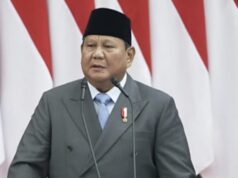 Prabowo Usulkan Kewarganegaraan Ganda Terbatas untuk Atlet dan Talenta Istimewa