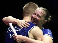 Prancis Unggul atas Indonesia di Dunia Badminton 2026, Dua Finalis Selesaikan Semifinal