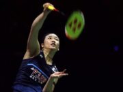 Prancis dan Akane Yamaguchi Buru Sejarah di Final Dunia Badminton 2026