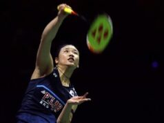 Prancis dan Akane Yamaguchi Buru Sejarah di Final Dunia Badminton 2026
