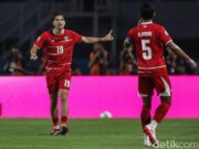 Prediksi: Indonesia Rotasi Kiper, Cahya Supriadi Siap Tampil Lawan Singapura