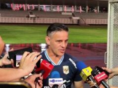 Prediksi: Timnas Indonesia Hadapi Singapura, Herdman Tekankan Proses di Balik Produktivitas Gol