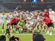 Prediksi: Timnas Indonesia Harus Menang Telak Lawan Singapura demi Lolos ke Semifinal Piala AFF 2026