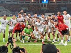Prediksi: Timnas Indonesia Harus Menang Telak Lawan Singapura demi Lolos ke Semifinal Piala AFF 2026