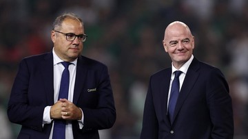 Presiden-CONCACAF-Siap-Tantang-Infantino-di-Pemilu-FIFA-2027