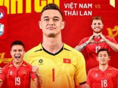 Presiden FIFA Akan Saksikan Final Piala AFF 2026 di Hanoi