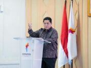 Presiden Jamin Indonesia Tuan Rumah FIFA ASEAN Cup 2026
