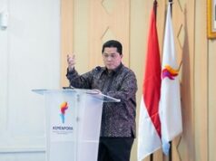 Presiden Jamin Indonesia Tuan Rumah FIFA ASEAN Cup 2026