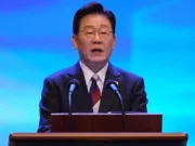 Presiden Korsel Ajak Korut Negosiasi Resmi Akhiri Perang Korea