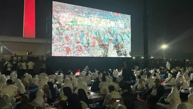 Presiden-Prabowo-Absen-di-Zikir-dan-Doa-Kebangsaan-HUT-RI-ke-81