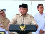 Presiden Prabowo Akan Tutup Muktamar ke-35 NU di Jombang